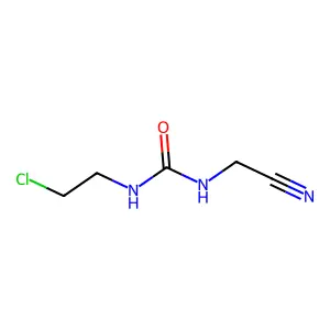 A2-binding peptide structure