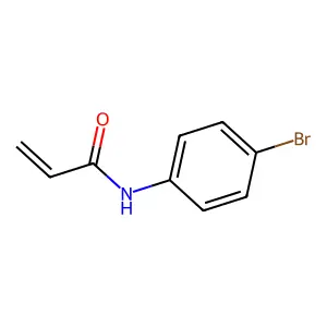 P 8502 structure