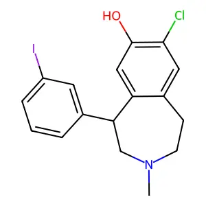 TISCH structure