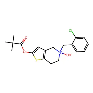 SR 26831 structure