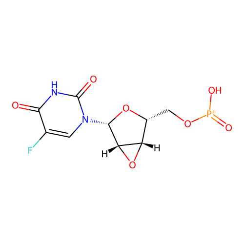 1aFu-HP structure