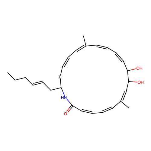 BE 14106 structure