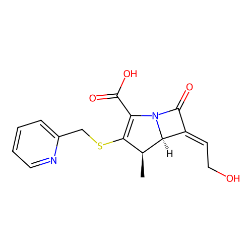 Hemphac structure