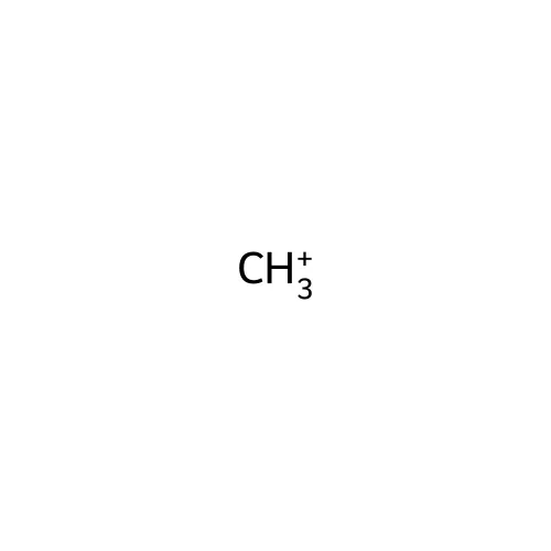 甲烯𬭩离子 structure
