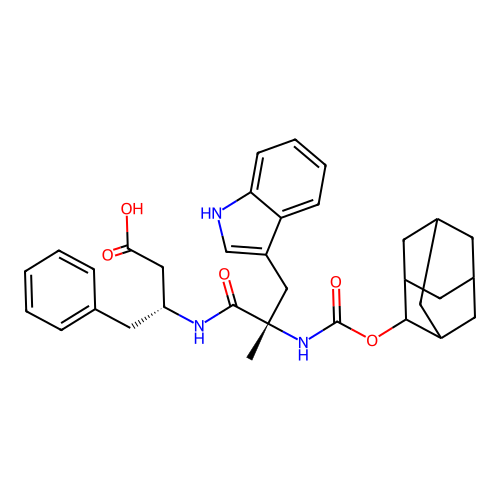 GTPL904 structure