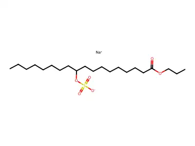 Yellamycin A structure