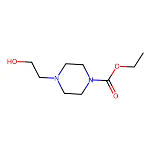 (2r,3r)-2,3-Dichloro-1,1,1,2,3,4,4,4-octafluorobutane structure
