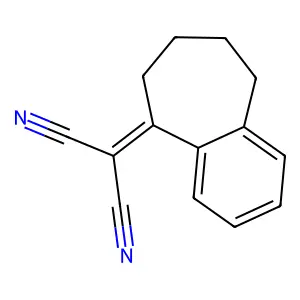 5H-Tetrazole-5-thione, 1,2-dihydro-1-(4-methoxyphenyl)- structure