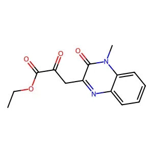 n,n'-Ditritylcarbodiimide structure