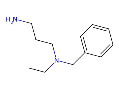 3-Formylphenyl 2-furoate structure