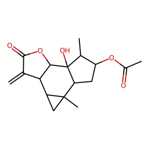 5,11-Dimethyl-4,10-dihydro-3h-pyrido[3,4-b]carbazole structure