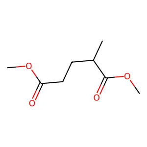 Dimethyl methylglutarate structure