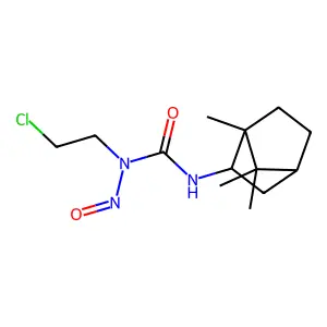 Phomalirazine structure