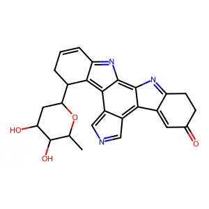 RK 286D structure