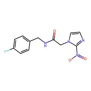 PK 110 structure