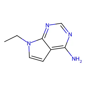 1-(2-Hydroxyethyl)-3-(4-methylphenyl)-1-nitrosourea structure