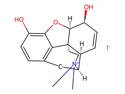 Aflatoxin B1-8,9-dichloride structure