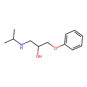 H-9/64, (+)- structure