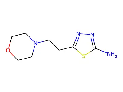 {[1-(2-Phenoxyethyl)-1H-benzimidazol-2-yl]-thio}acetic acid structure