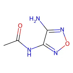 3-(3-chlorophenyl)-1H-pyrazol-5-amine structure