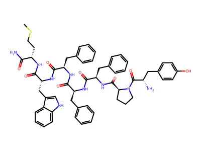 Awl 60 structure