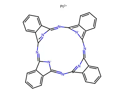 PTPC structure