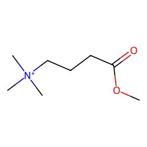 卡普罗宁 structure
