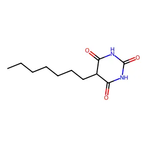 7-Methoxyheptaphylline structure
