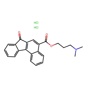 Vufb 14170 structure