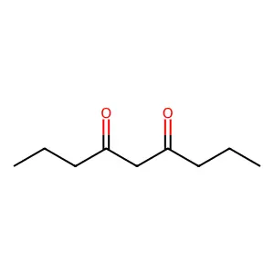 4,6-Nonanedione structure