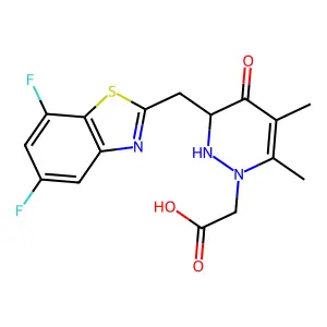 Dhmftmpa structure