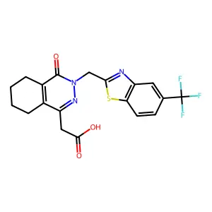 Dhocf3BTPA structure