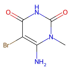 Furan-3-ylmethyl 1H-pyrrole-2-carboxylate structure