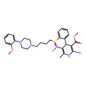 XB 513 structure