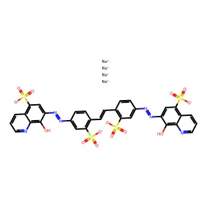 Quinobene structure