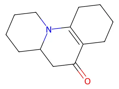 3-(Trifluoromethyl)phenyl methylcarbamate structure