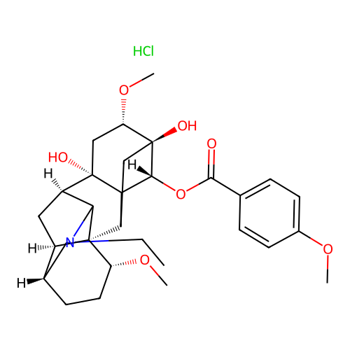 D05RDE structure