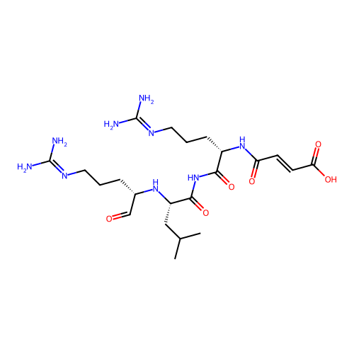 Ro 09-1679 structure