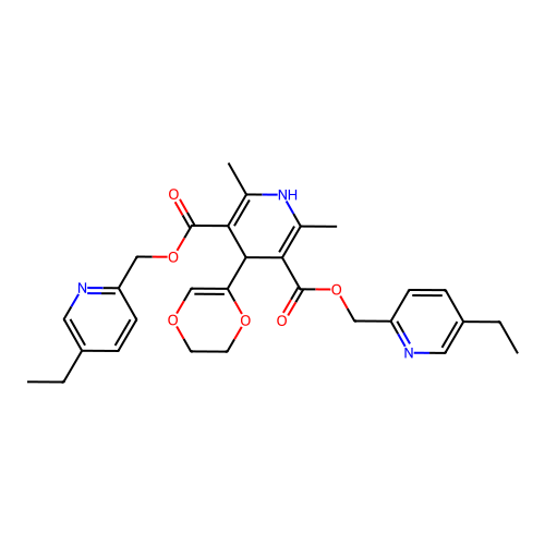 NK 252 structure