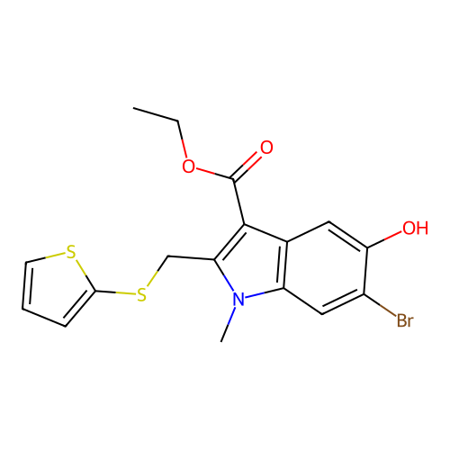 ChemDiv1_010230 structure