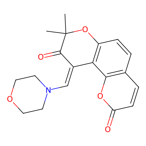 CDS1_004088 structure