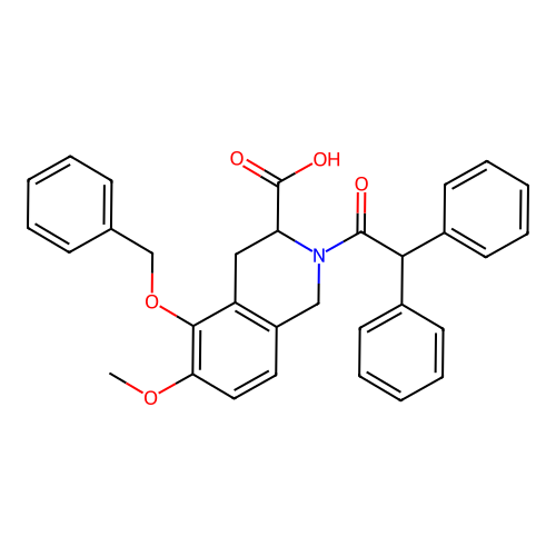 昔洛法克索 structure