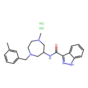 Dat 582 structure