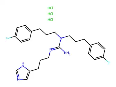 FR-A 19 structure