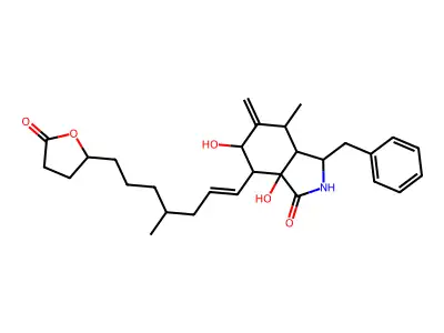 EINECS 237-965-4 structure