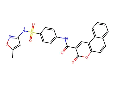 VU0507496-1 structure