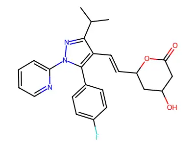 Femeppep structure