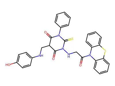RefChem:235854 structure