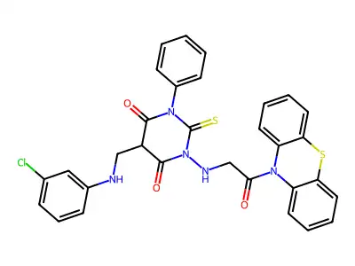 RefChem:235847 structure