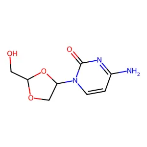 Bch 4556 structure